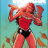 Wonder WOman Azzarello