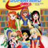 dc super hero giirls tome 2 urban comics