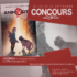 concours animosity Snorgleux comics