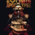 rockabilly zombie apocalypse tome 1 label 619 ankama