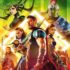 Affiche Thor Ragnarok