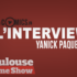 Interview Yanick Paquette