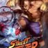 street fighter urban comics tome 1