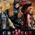 Crimson Intégrale Omnibus Glénat Comics