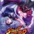 street fighter tome 2 ombre shadaloo