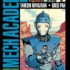 Mechacademy tome 1 Paperback