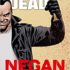 Delcourt Walking Dead Negan