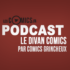 Le Divan Comics de Comics Grincheux