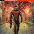 Bliss Comics Harbinger Renegade Tome 2