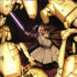 Panini Comics Star Wars Mace Windu