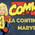 events marvel comics la continuité