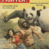 review shirtless bear-fighter hi comics