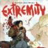 extremity comics daniel warren johnson