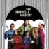 Umbrella academy saison 1