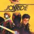 joyride comics glénat