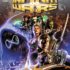 Infinity Wars Tome 4 Panini Comics