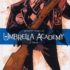 Delcourt Umbrella Academy tome 2