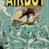 Jungle Comics Airboy