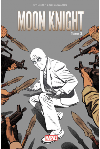 all ne moon knight tome 3 jeff lemire