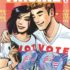 archie comics tome 2 glenat comics