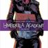 Umbrella Academy Delcourt tome 3