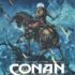 conan cercle peuple noir glenat