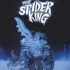 spider king glenat grindhouse