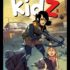 kidz glenat tome 2