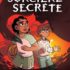 sorcière secrète tome 2 garçon sorcière kinaye