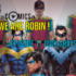 dick grayson robin