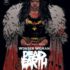 wonder woman dead earth