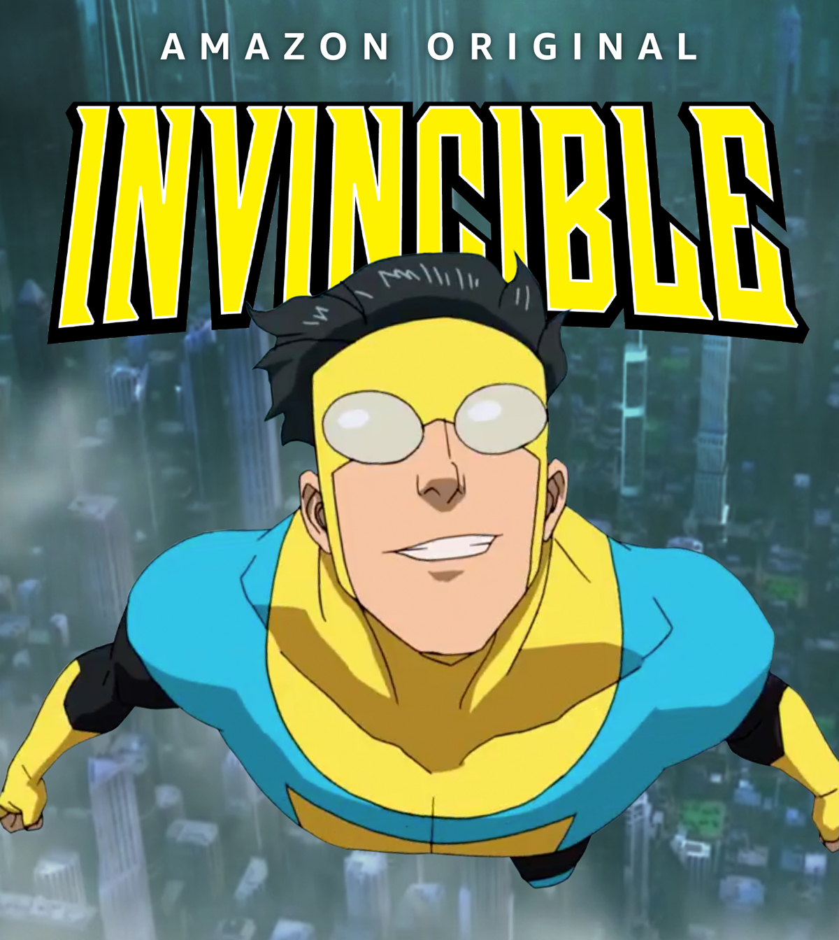 Invincible (Intégrale) (tome 3) - (Ryan Ottley / Robert Kirkman) - Super  Héros [CANAL-BD]