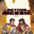 le retour du messie verset 1 delcourt comics