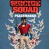 suicide squad peacemaker urban comics