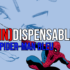 spider-man bleu avis indispensables