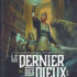 Le Dernier des Dieux tome 2 Urban Comics