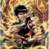 shang chi comics panini tome 1