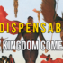 kingdom come comics