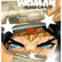 Wonder-Woman Hors la Loi-tome-1