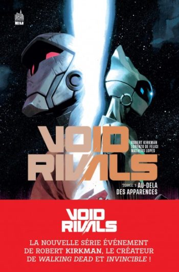 Void Rivals Tome 1