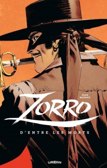 Zorro d'entre les morts