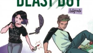 Raven + Beast Boy Intégrale