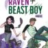 Raven + Beast Boy Intégrale