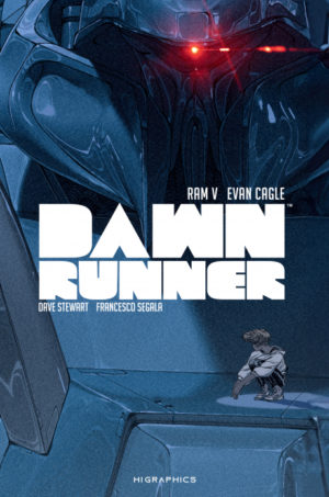 dawn runner