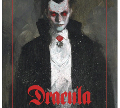 dracula tynion urban