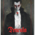 dracula tynion urban