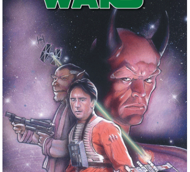 Star Wars la nouvelle république tome 3