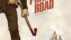 Phantom Road Tome 1