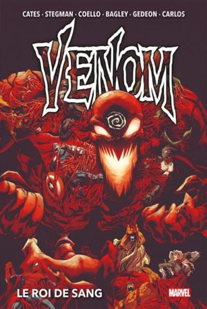 Venom T2 Le roi de sang