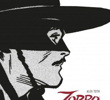 zorro